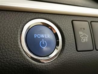 2014 Toyota Harrier - Thumbnail