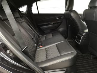 2014 Toyota Harrier - Thumbnail