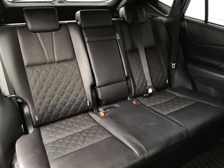 2014 Toyota Harrier - Thumbnail