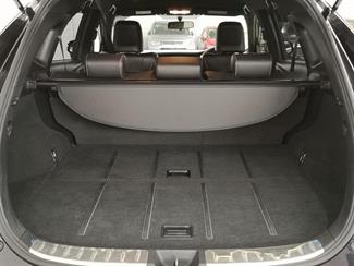 2014 Toyota Harrier - Thumbnail