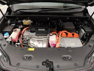 2014 Toyota Harrier - Thumbnail