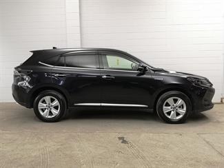 2014 Toyota Harrier - Thumbnail