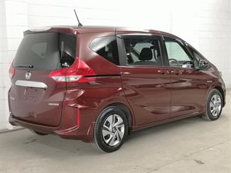 2017 Honda Freed - Thumbnail