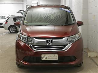 2017 Honda Freed - Thumbnail
