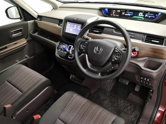 2017 Honda Freed - Thumbnail
