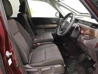 2017 Honda Freed - Thumbnail