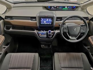 2017 Honda Freed - Thumbnail