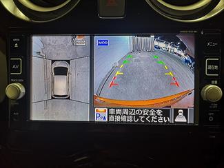 2017 Nissan Note - Thumbnail