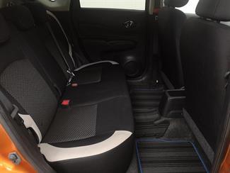 2017 Nissan Note - Thumbnail
