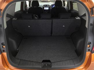 2017 Nissan Note - Thumbnail