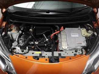 2017 Nissan Note - Thumbnail