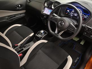 2017 Nissan Note - Thumbnail