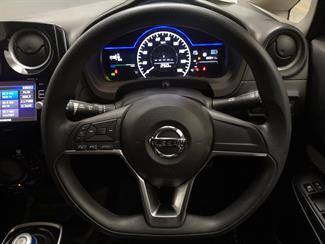 2017 Nissan Note - Thumbnail