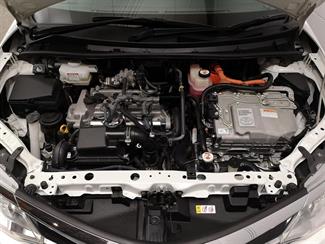 2018 Toyota Corolla - Thumbnail