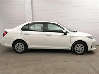 2018 Toyota Corolla - Thumbnail