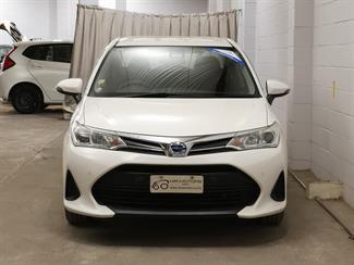 2018 Toyota Corolla - Thumbnail