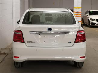 2018 Toyota Corolla - Thumbnail