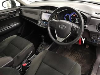 2018 Toyota Corolla - Thumbnail