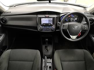 2018 Toyota Corolla - Thumbnail