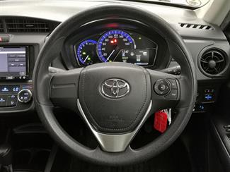2018 Toyota Corolla - Thumbnail