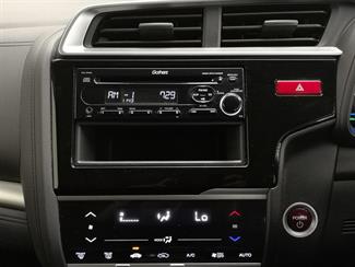 2015 Honda Fit - Thumbnail