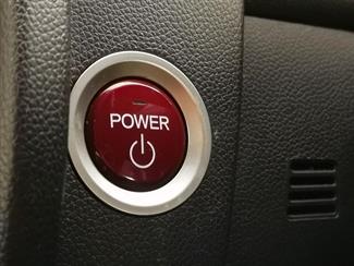 2015 Honda Fit - Thumbnail