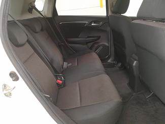 2015 Honda Fit - Thumbnail