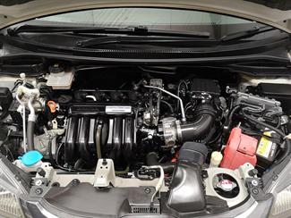 2015 Honda Fit - Thumbnail