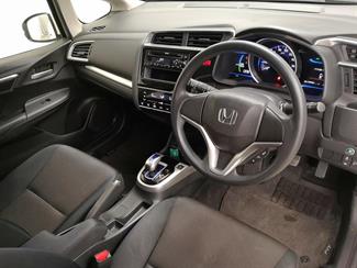 2015 Honda Fit - Thumbnail