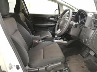 2015 Honda Fit - Thumbnail