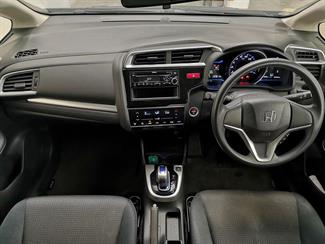 2015 Honda Fit - Thumbnail