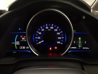 2015 Honda Fit - Thumbnail