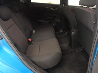 2014 Honda Fit - Thumbnail