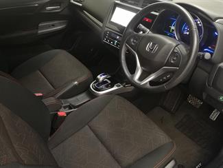 2014 Honda Fit - Thumbnail