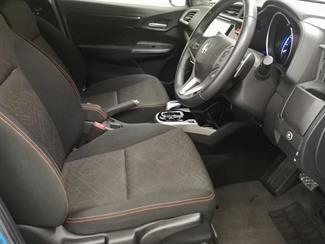 2014 Honda Fit - Thumbnail