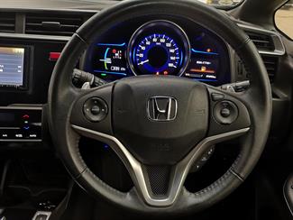 2014 Honda Fit - Thumbnail