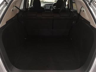 2015 Honda Fit - Thumbnail