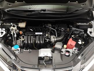 2015 Honda Fit - Thumbnail