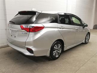 2015 Honda Fit - Thumbnail