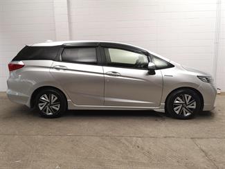 2015 Honda Fit - Thumbnail