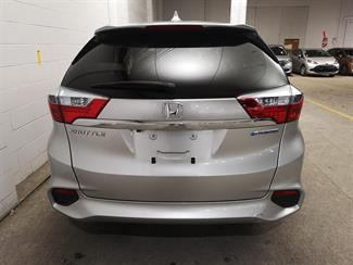 2015 Honda Fit - Thumbnail