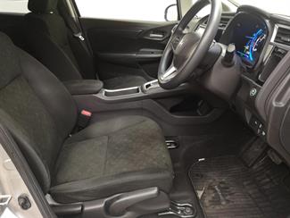 2015 Honda Fit - Thumbnail