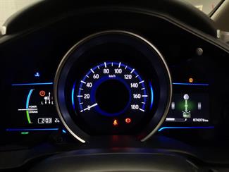 2014 Honda Fit - Thumbnail