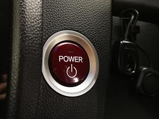 2014 Honda Fit - Thumbnail