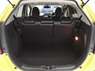 2014 Honda Fit - Thumbnail