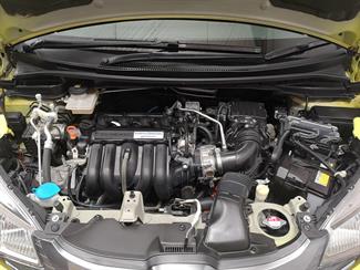 2014 Honda Fit - Thumbnail