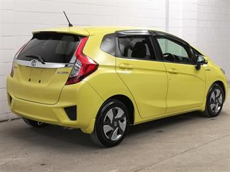 2014 Honda Fit - Thumbnail