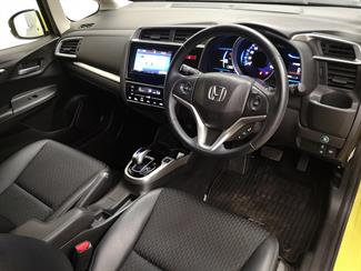 2014 Honda Fit - Thumbnail