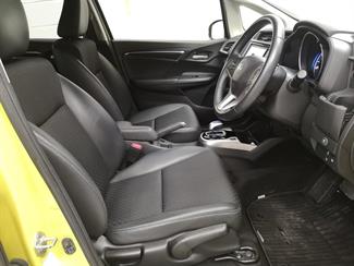 2014 Honda Fit - Thumbnail