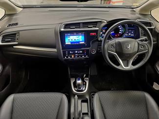 2014 Honda Fit - Thumbnail